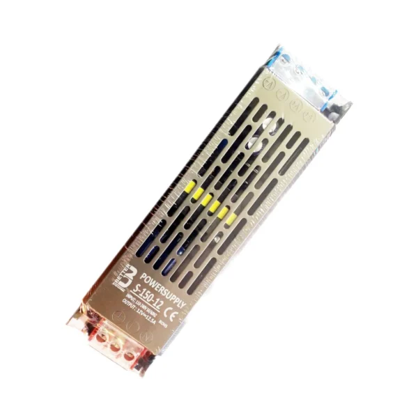 سوئیچینگ اسلیم 12 ولت 150 وات برند BETTER