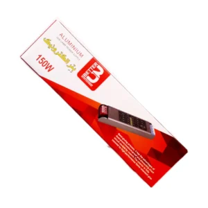 سوئیچینگ اسلیم 12 ولت 150 وات برند BETTER