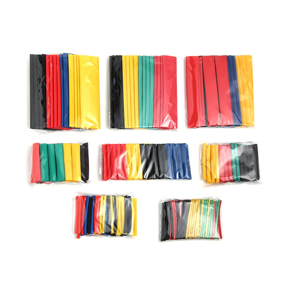 پک وارنیش حرارتی میکس بسته 164 عددی 2 پک وارنیش حرارتی میکس بسته 164 عددی