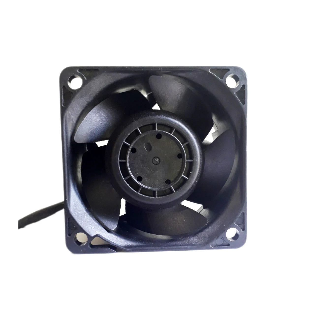 جت فن 6 در 6 دلتا 12 ولت 5 آمپر 2 جت فن 6 در 6 دلتا 12 ولت 5 آمپر