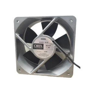 فن 18 در 18 ژاپنی 24 ولت ORIX F0321-B18