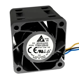 جت فن ۴ در ۴ دلتا 2.1 آمپر FFB0412EN-00