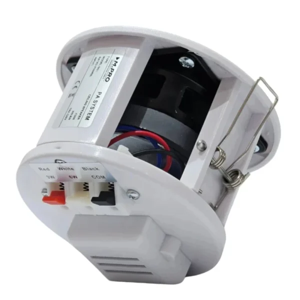 اسپیکر سقفی هالوژنی ام پرو M.PRO C360