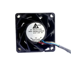 جت فن 6 در 6 دلتا 12 ولت 5 آمپر