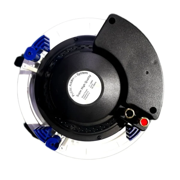 اسپیکر سقفی یاماها مدل Yamaha NS-IC600