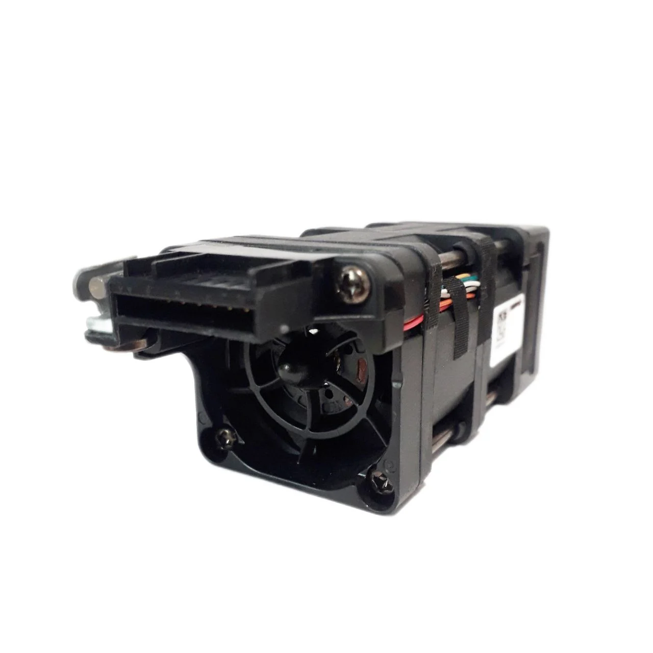 جت فن دوبل 12 ولت 1.92 آمپر سرور HP