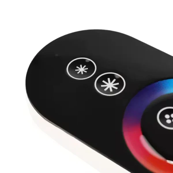 درایور آر جی بی RGB 18A لمسی 5 درایور آر جی بی RGB 18A لمسی