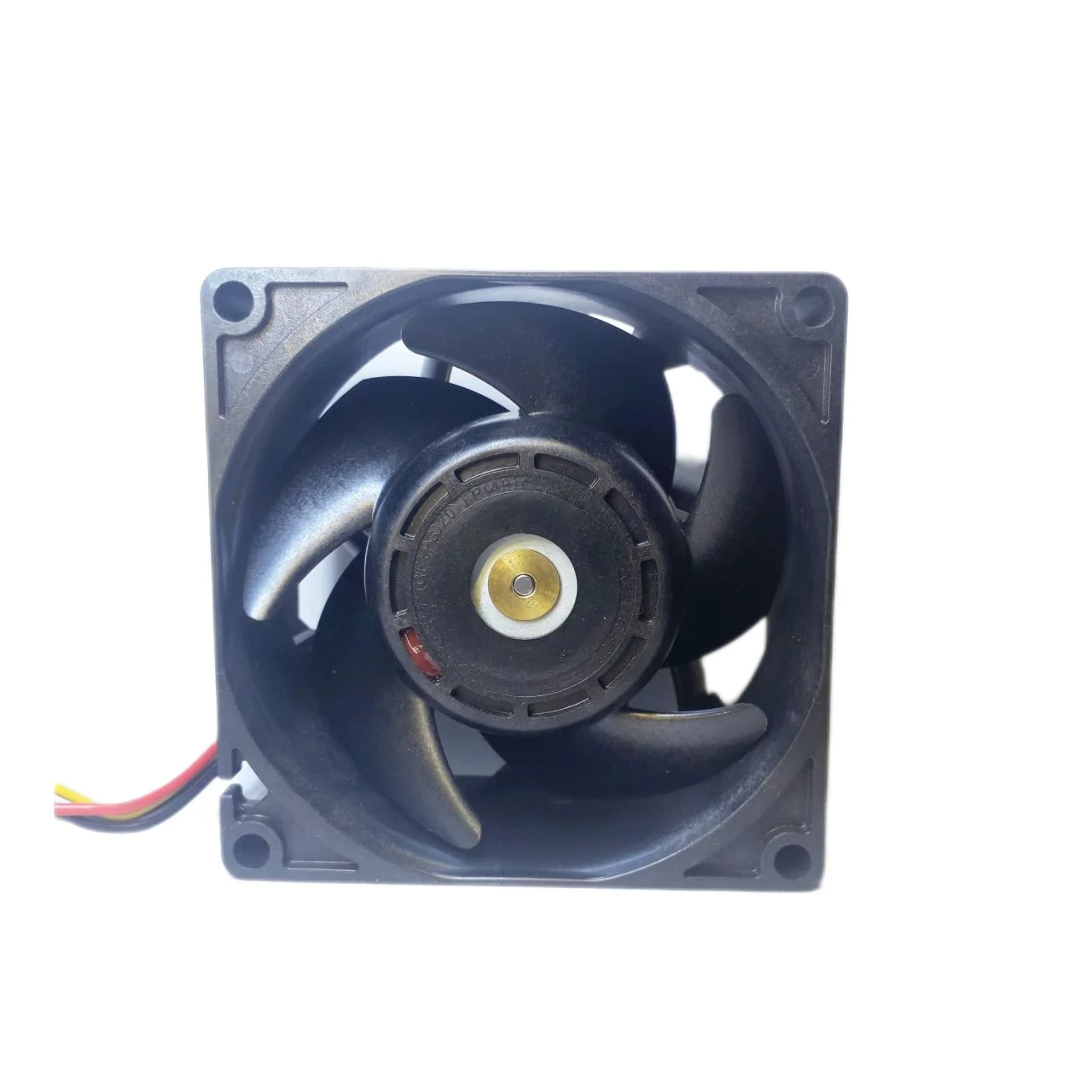 جت فن 8 در 8 تک 12 ولت 3 آمپر San Ace 80 2 جت فن 8 در 8 تک 12 ولت 3 آمپر San Ace 80