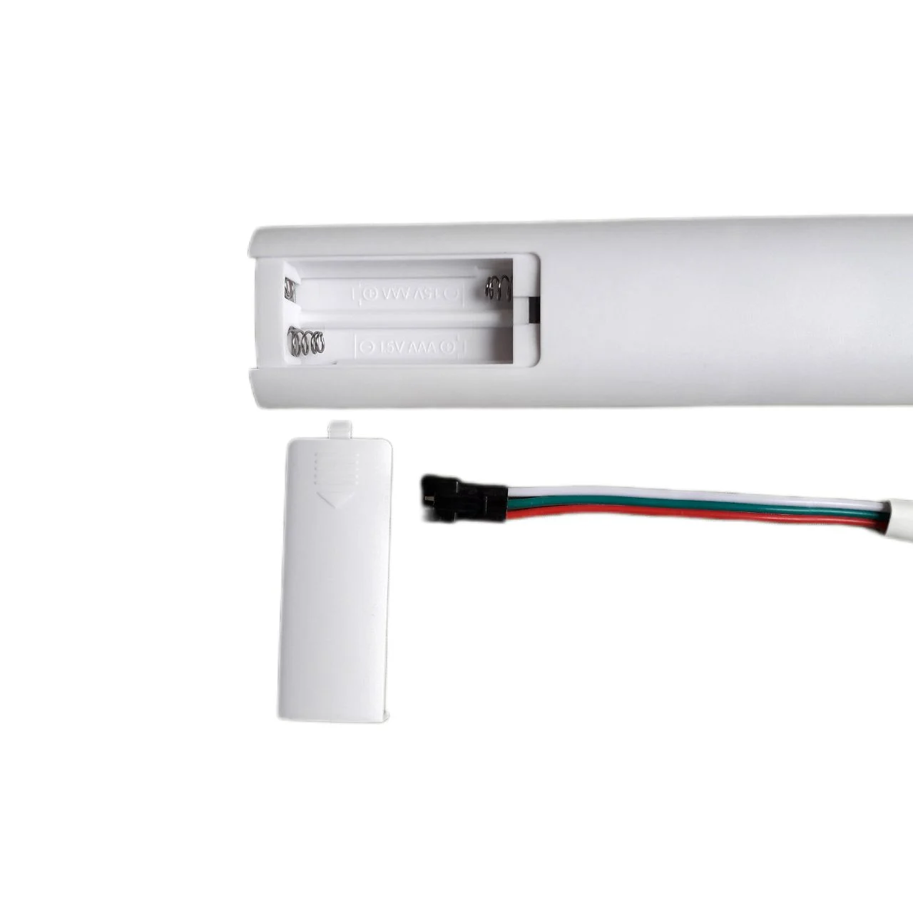 کنترلر نواری رونده 12-24 ولت running 2 کنترلر نواری رونده 12-24 ولت running