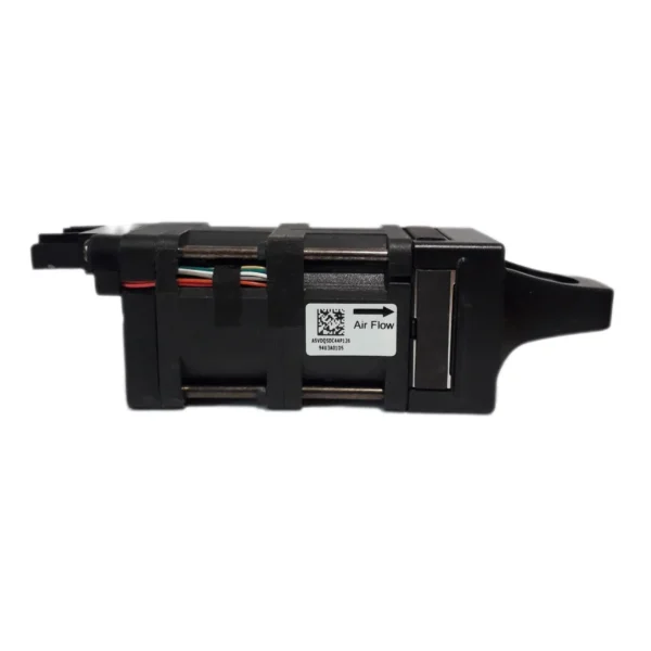 جت فن دوبل 12 ولت 1.92 آمپر سرور HP