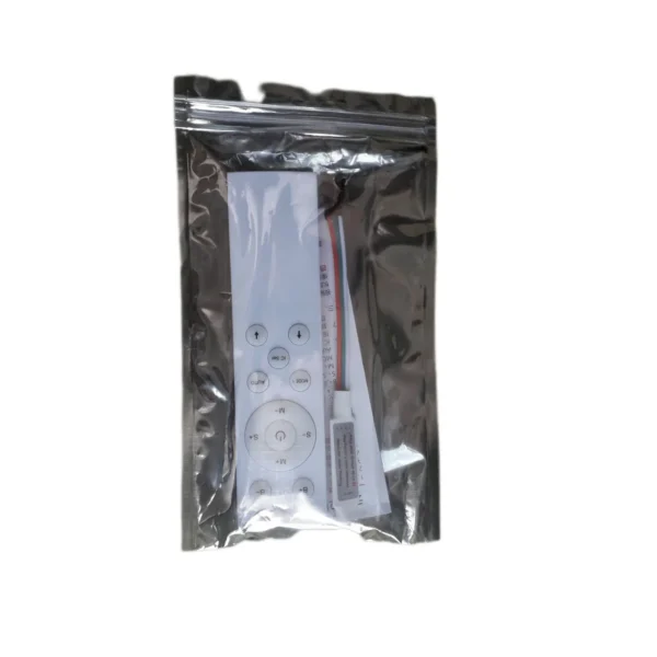 کنترلر نواری رونده 12-24 ولت running 3 کنترلر نواری رونده 12-24 ولت running