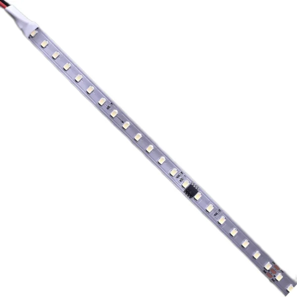 ال ای دی نواری رونده 24 ولت تراکم 126