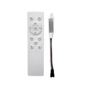 کنترلر نواری رونده 12-24 ولت running