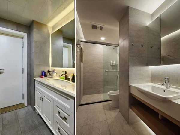 ال ای دی نواری COB سفید مهتابی 10 متری 4 ال ای دی نواری COB سفید مهتابی 10 متری