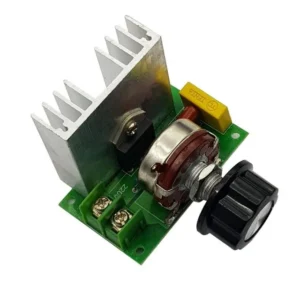 ماژول دیمر 220 ولت 4000 وات