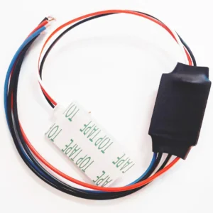 سنسور تاچ 220 ولت زیرسطحی چوب