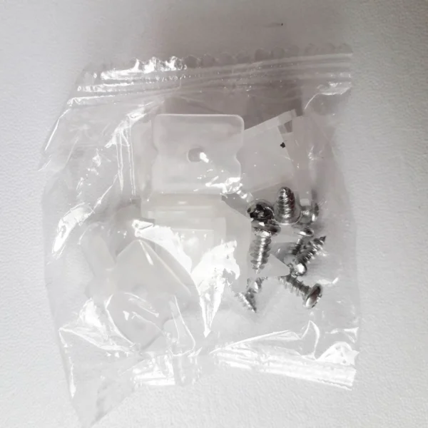 نئون RGB دیتاپذیر پک ۵ متری کامل 4 نئون RGB دیتاپذیر پک ۵ متری کامل