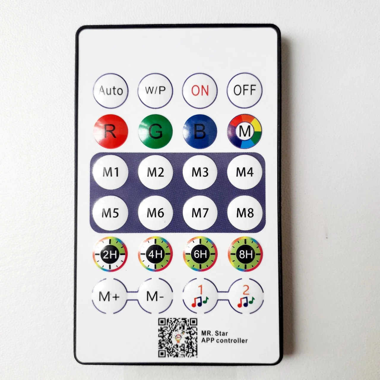 نئون RGB دیتاپذیر پک ۵ متری کامل 2 نئون RGB دیتاپذیر پک ۵ متری کامل