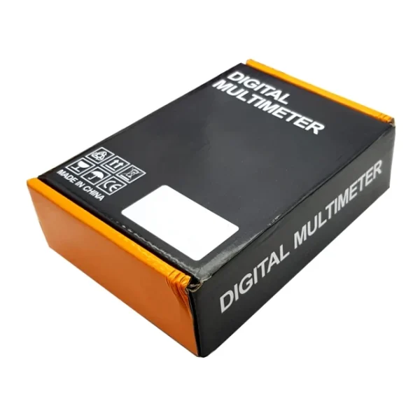 مولتی متر دیجیتالی ANENG DM850 4 مولتی متر دیجیتالی ANENG DM850