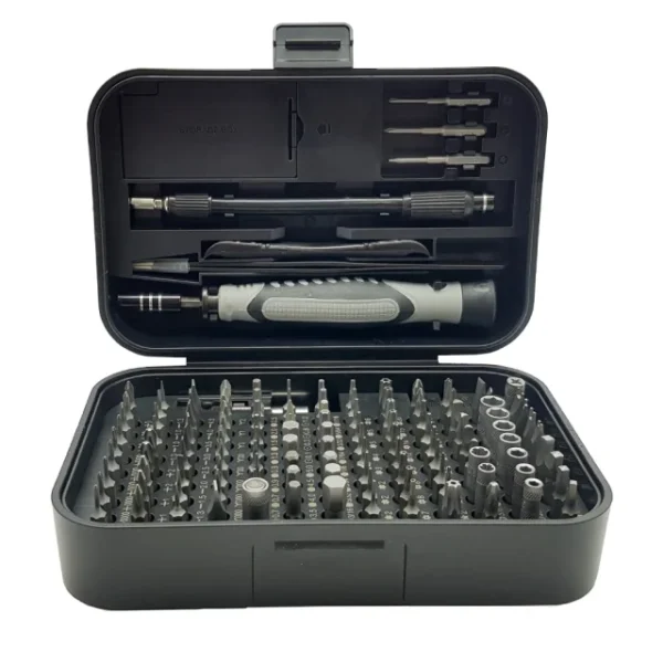 ست پیچ گوشتی 840130A 4 ست پیچ گوشتی 840130A