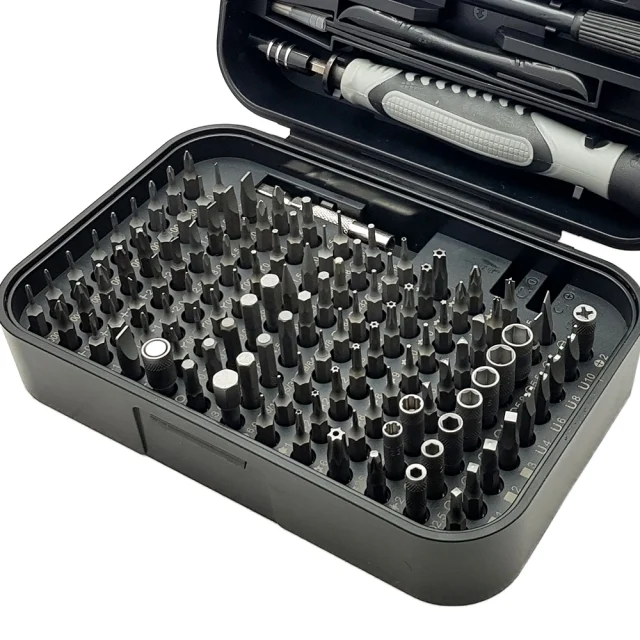 ست پیچ گوشتی 840130A 1 ست پیچ گوشتی 840130A