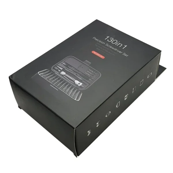 ست پیچ گوشتی 840130A 7 ست پیچ گوشتی 840130A