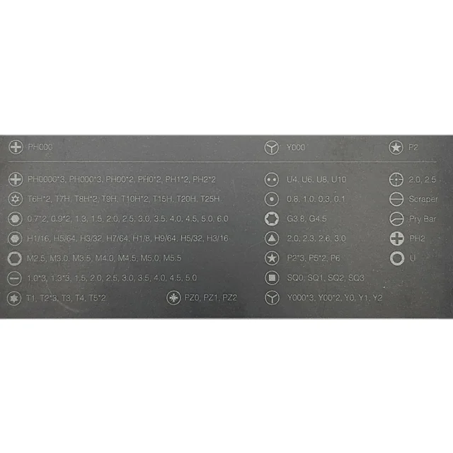 ست پیچ گوشتی 840130A 2 ست پیچ گوشتی 840130A