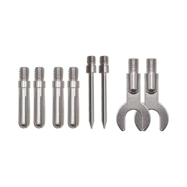 پراب مولتی متر چند کاره +PT1020 6 پراب مولتی متر چند کاره +PT1020