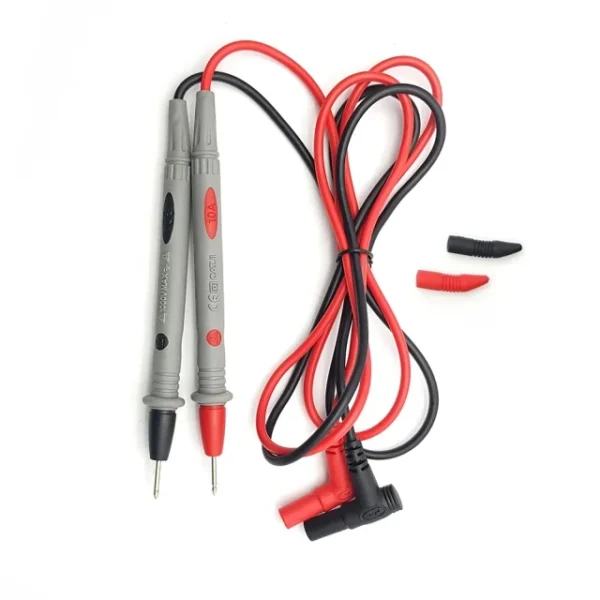 پراب مولتی متر ۱۰ آمپر 4 پراب مولتی متر ۱۰ آمپر