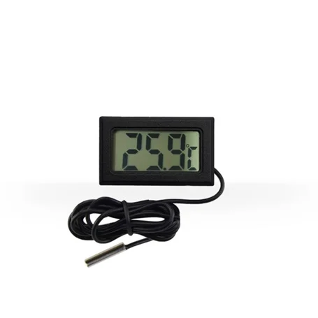 دماسنج دیجیتالی TM-2A 1 دماسنج دیجیتالی TM-2A