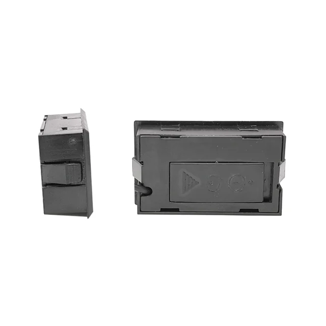 دماسنج دیجیتالی TM-2A 2 دماسنج دیجیتالی TM-2A