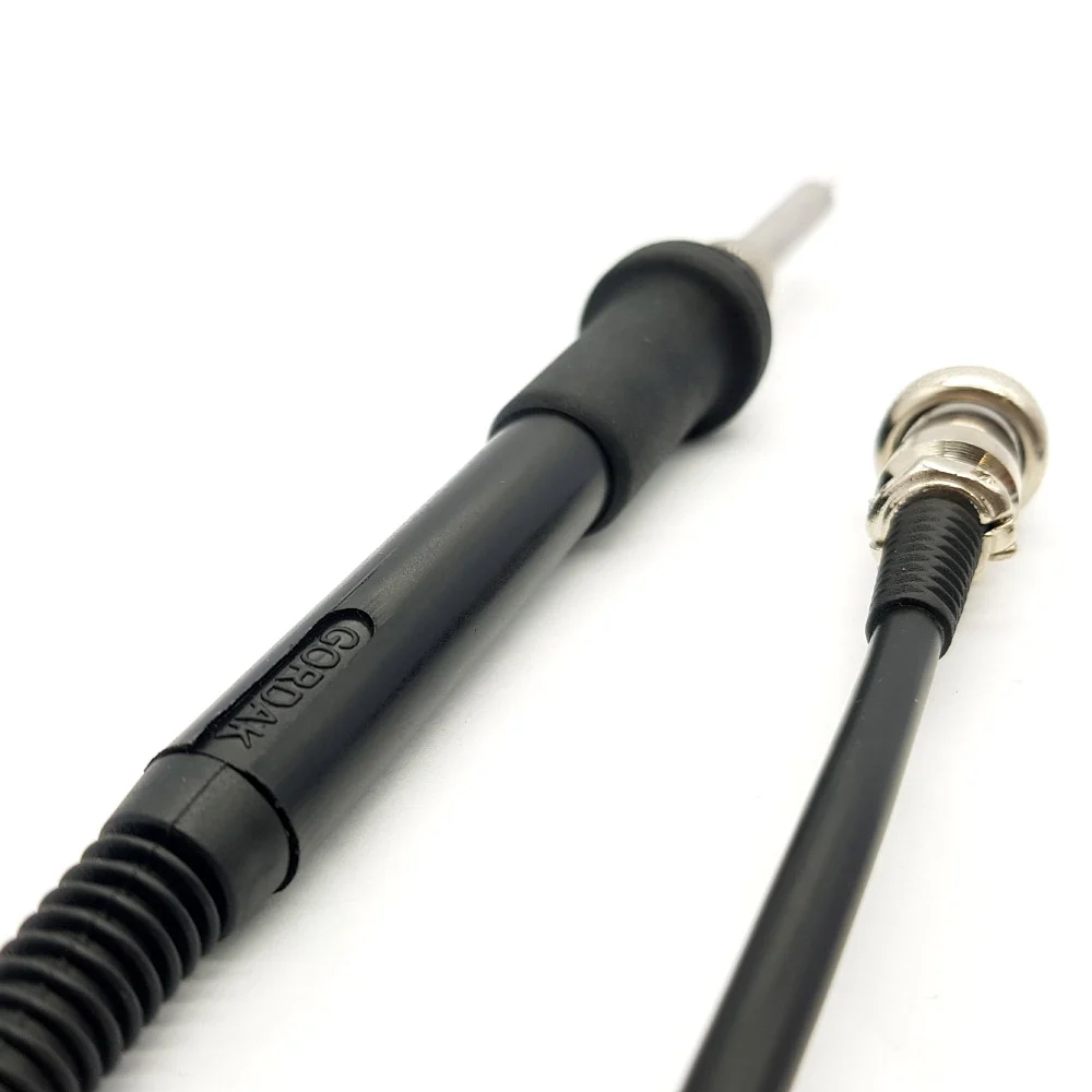 هویه یدکی هیتر گرداک 952 و 936 5 پین مادگی فابریک 2 هویه یدکی هیتر گرداک 952 و 936 5 پین مادگی فابریک