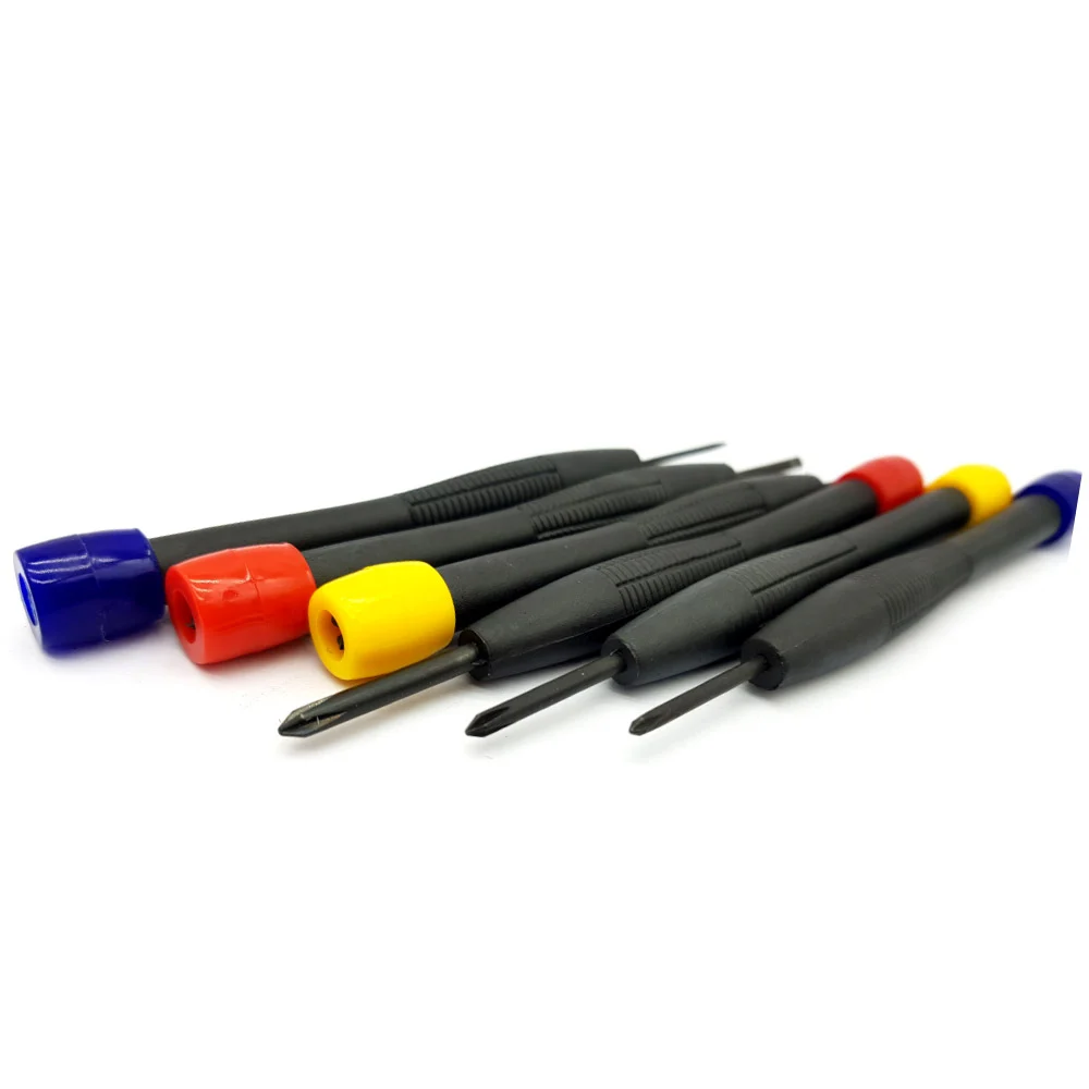 پیچ گوشتی ساعتی ST-2061B 2 پیچ گوشتی ساعتی ST-2061B