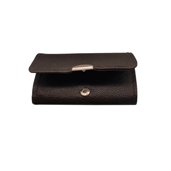 ست پیچ گوشتی جیبی کیف چرمی 25 عددی