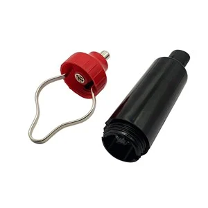 فیش فندکی نری سرکابلی 2 فیش فندکی نری سرکابلی