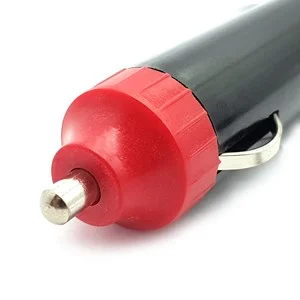 فیش فندکی نری سرکابلی 3 فیش فندکی نری سرکابلی