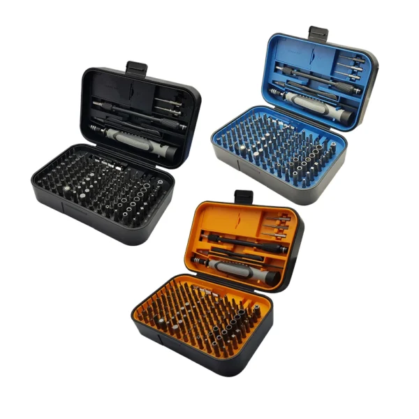 ست پیچ گوشتی 840130A 3 ست پیچ گوشتی 840130A