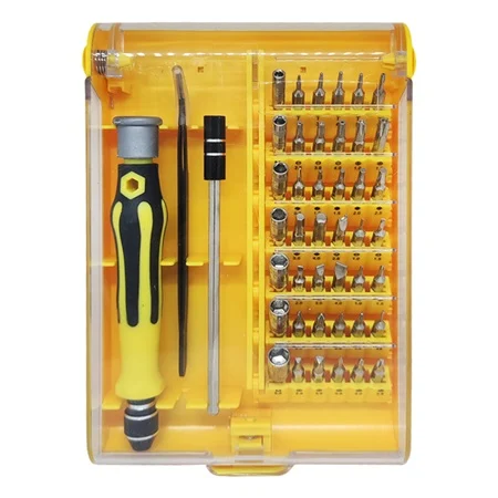 ست پیچ گوشتی TE6089A 3 ست پیچ گوشتی TE6089A