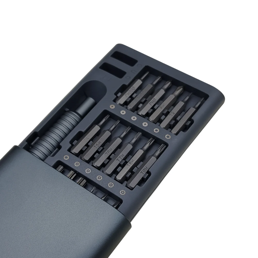 ست پیچ گوشتی KS-840117 2 ست پیچ گوشتی KS-840117