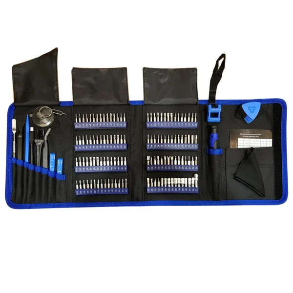 ست پیچ گوشتی KS-800142 4 ست پیچ گوشتی KS-800142