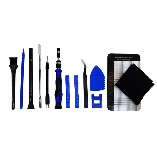 ست پیچ گوشتی KS-800142 5 ست پیچ گوشتی KS-800142