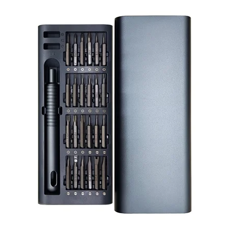 ست پیچ گوشتی KS-840117 1 ست پیچ گوشتی KS-840117