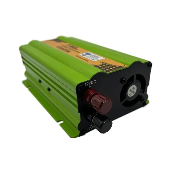 اینورتر 1000 وات 12 ولت به 220 ولت 3 اینورتر 1000 وات 12 ولت به 220 ولت