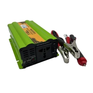 اینورتر 1000 وات 12 ولت به 220 ولت