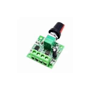 ماژول کنترل دور موتور