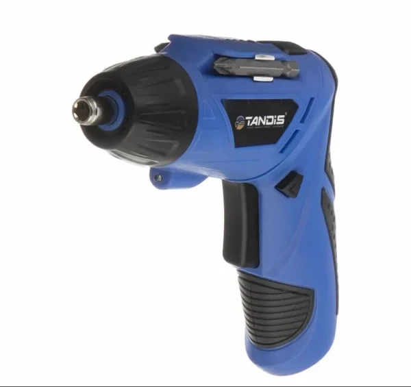 پیچ گوشتی شارژی تندیس مدل TT-2202 3 پیچ گوشتی شارژی تندیس مدل TT-2202