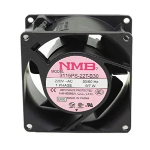 فن 220 ولت 8 در 8 NMB