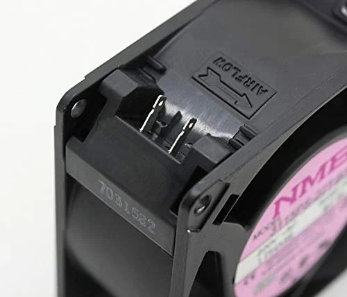 فن 220 ولت 8 در 8 NMB 4 فن 220 ولت 8 در 8 NMB