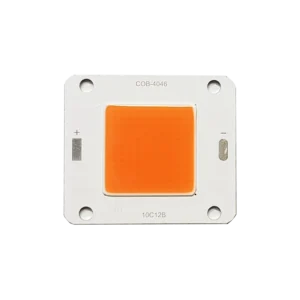 چیپ رشد گیاه 50 وات فول اسپکتروم