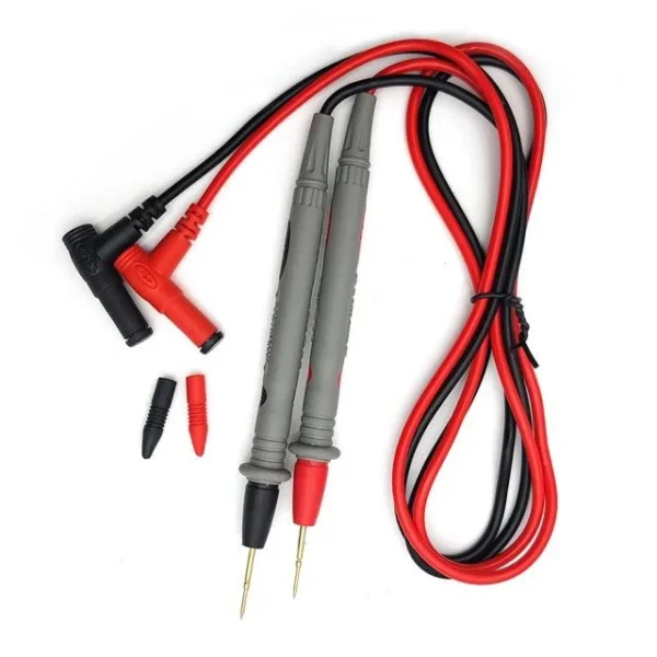 پراب مولتیمتر ۲۰ آمپر 3 پراب مولتیمتر ۲۰ آمپر